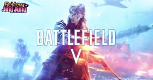 Battlefield 5